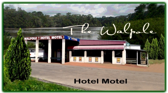 The Walpole Hotel Motel