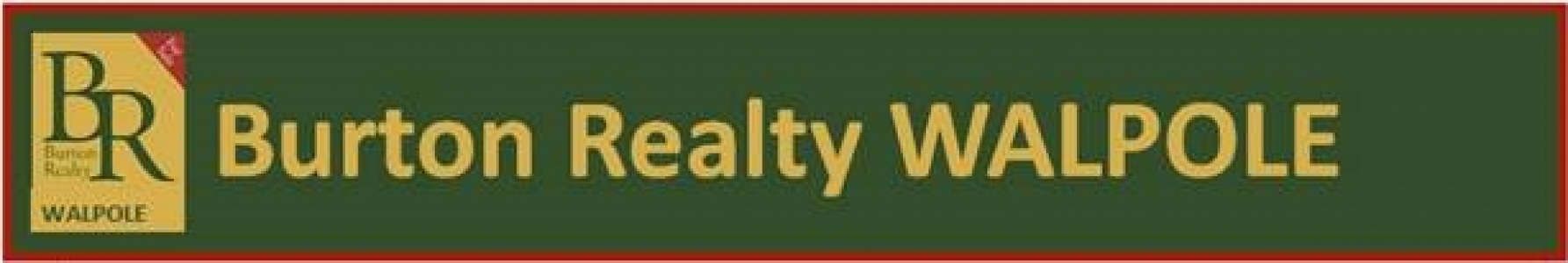 Burton Realty Walpole